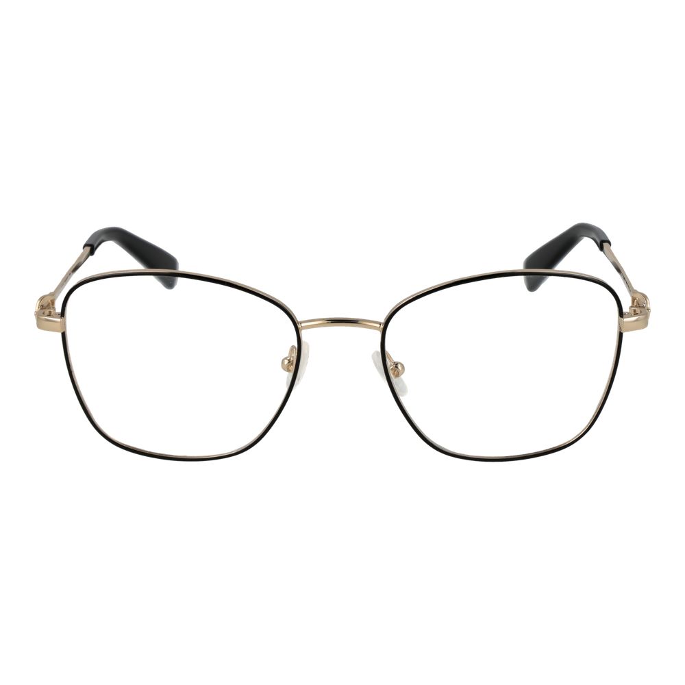 Longchamp Black Metal Glasses (Frames) | Regal Royce