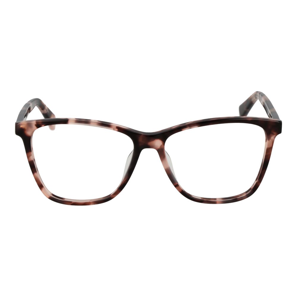 Longchamp Brown Acetate Glasses (Frames) | Regal Royce