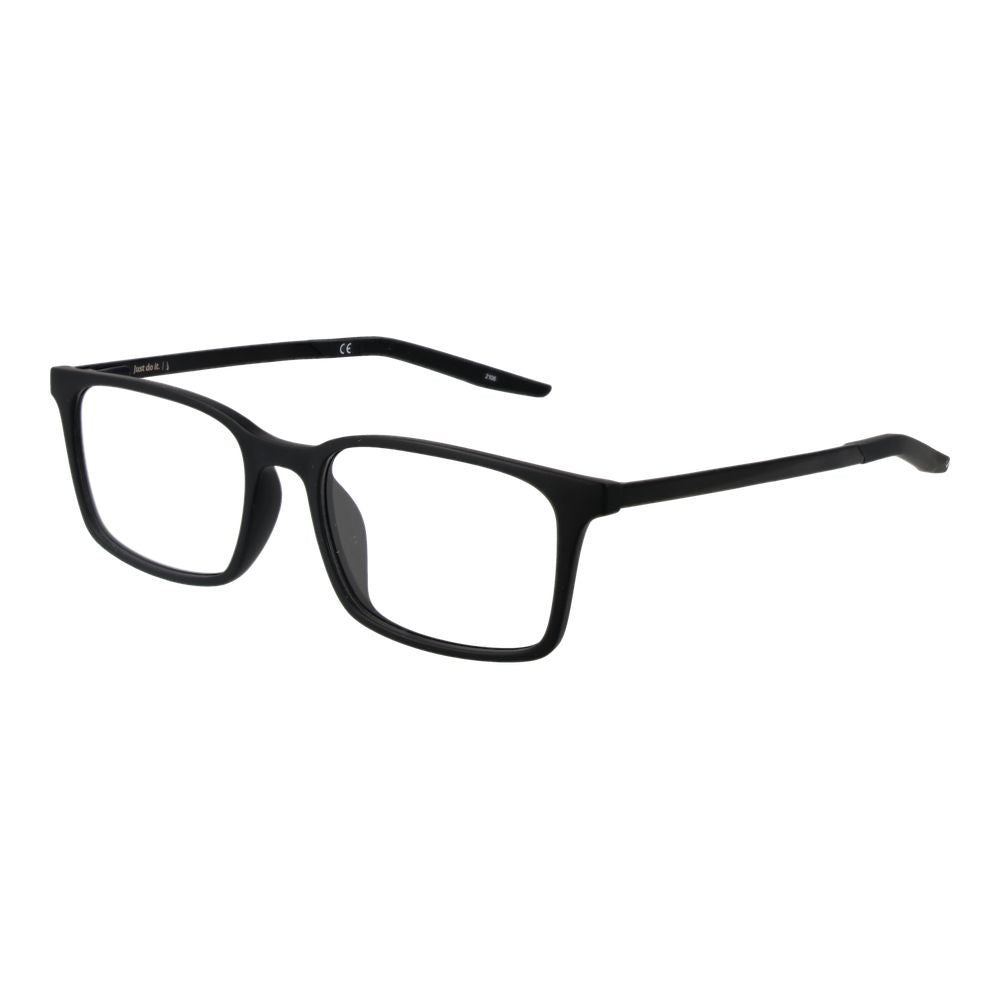Nike Black Plastic Glasses (Frames) | Regal Royce