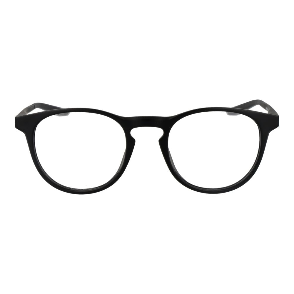 Nike Black Metal Glasses (Frames) | Regal Royce