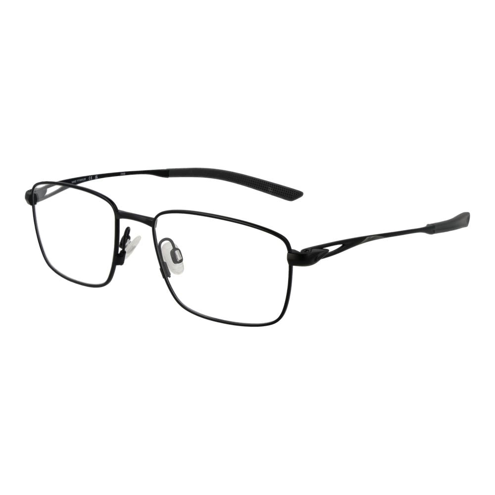 Nike Black Titanium Glasses (Frames) | Regal Royce