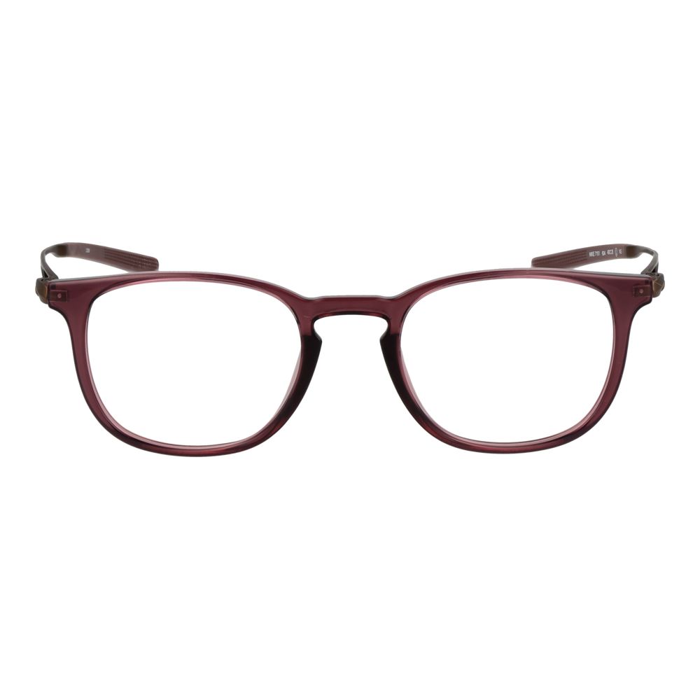 Nike Brown Titanium Glasses (Frames) | Regal Royce
