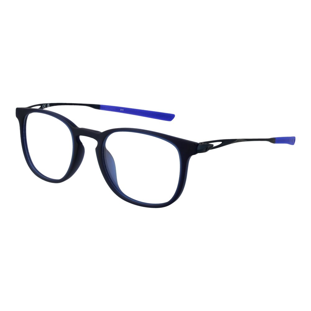 Nike Blue Titanium Glasses (Frames) | Regal Royce