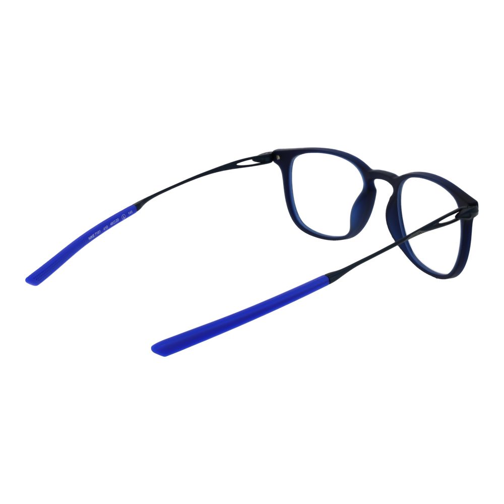 Nike Blue Titanium Glasses (Frames) | Regal Royce