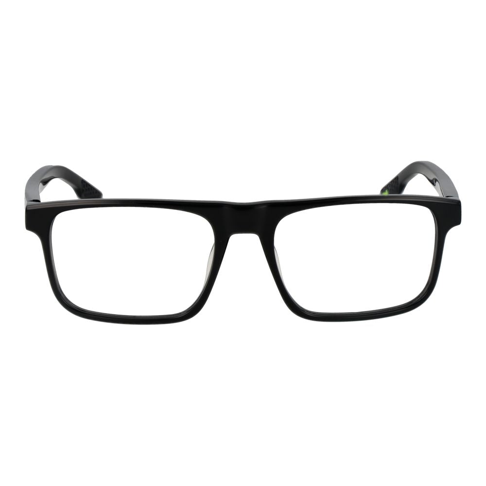 Nike Black Acetate Glasses (Frames) | Regal Royce