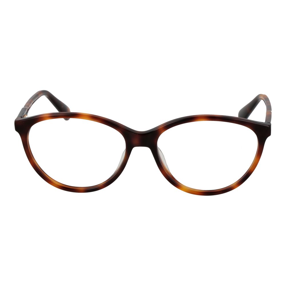 Longchamp Brown Acetate Glasses (Frames) | Regal Royce