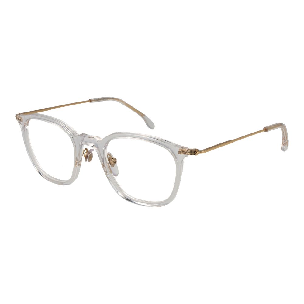 Lozza Transparent Acetate Glasses (Frames) | Regal Royce