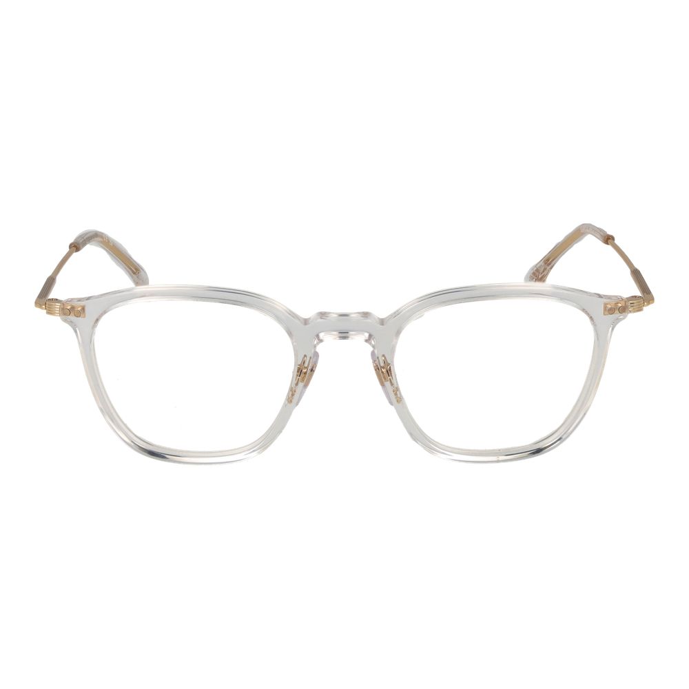 Lozza Transparent Acetate Glasses (Frames) | Regal Royce