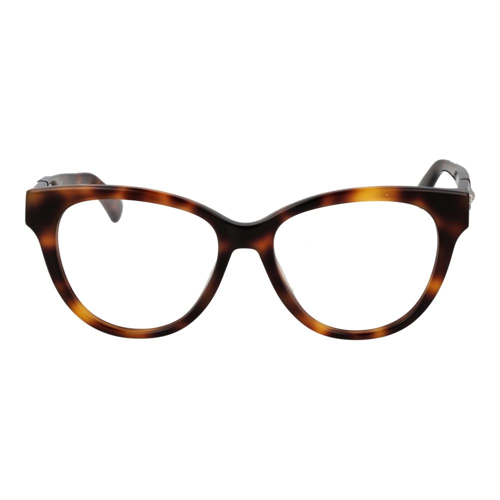 Longchamp Brown Acetate Glasses (Frames) | Regal Royce