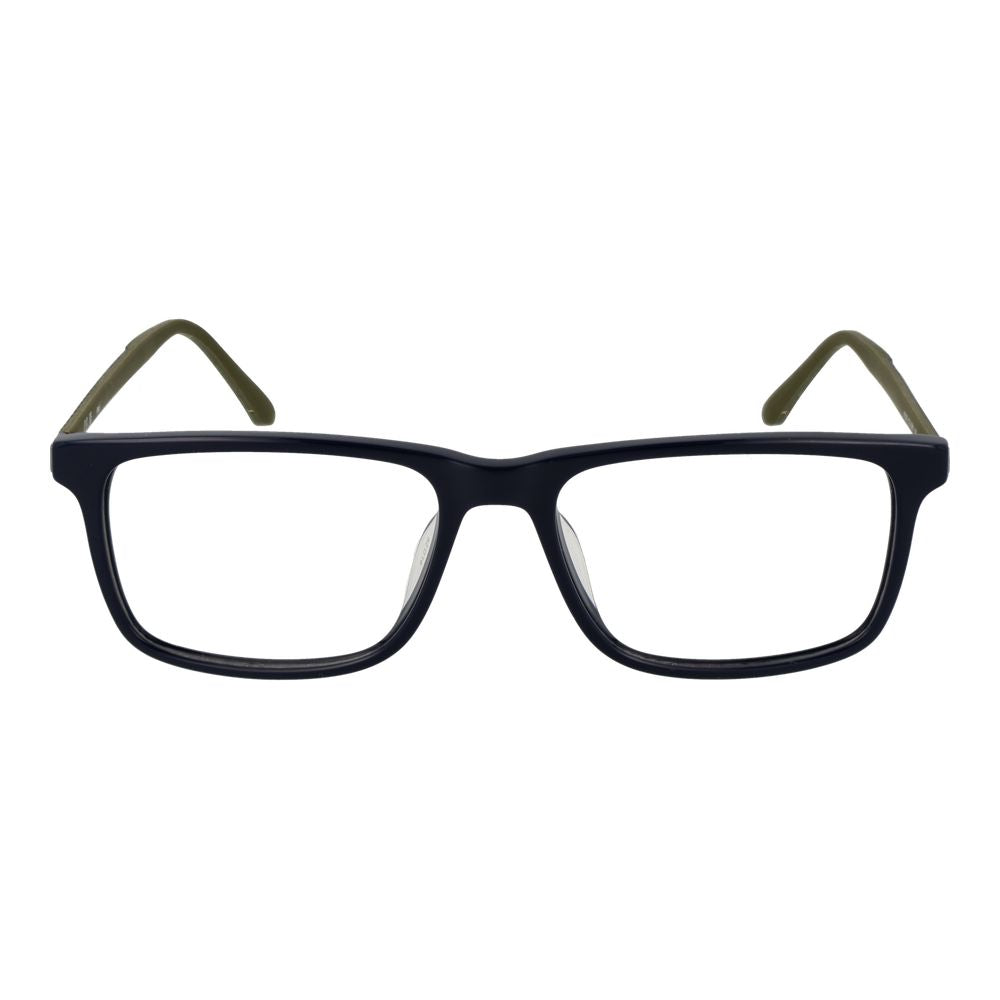 Fila Blue Rubber Glasses (Frames) | Regal Royce