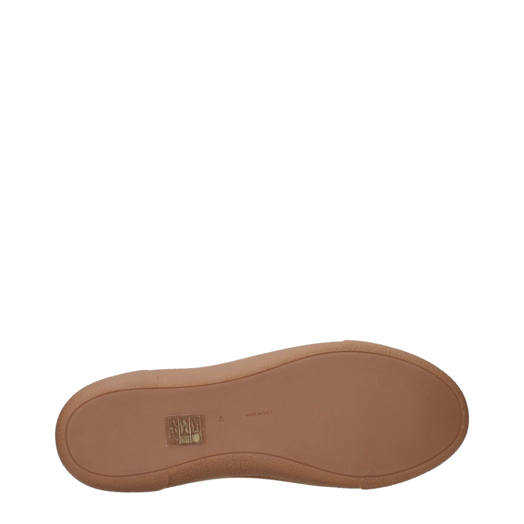 The Row Beige Fabric Sneakers | Regal Royce