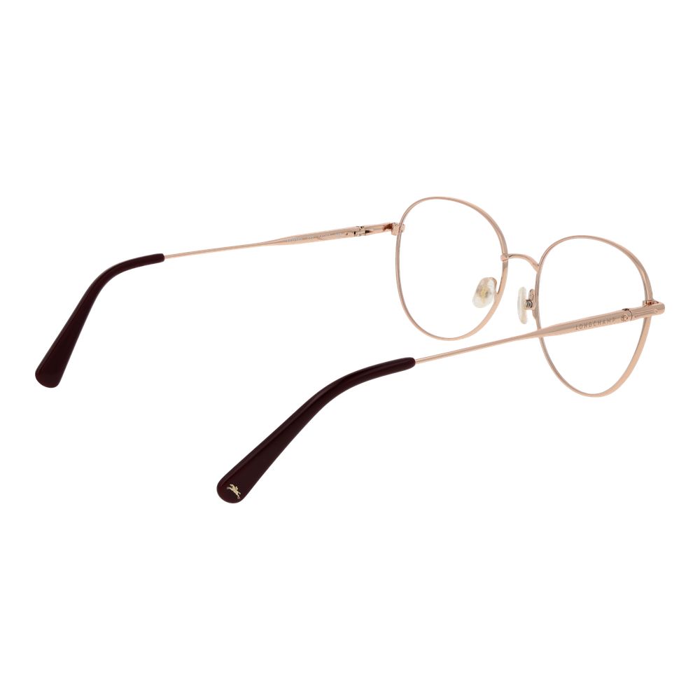 Longchamp Multicolor Metal Glasses (Frames) | Regal Royce