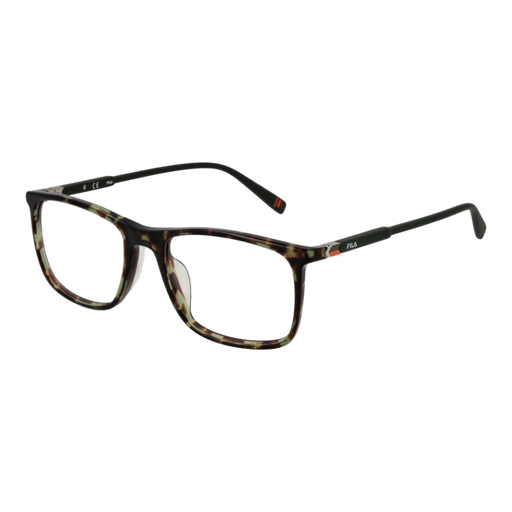 Fila Multicolor Cellulose Acetate Glasses (Frames) | Regal Royce