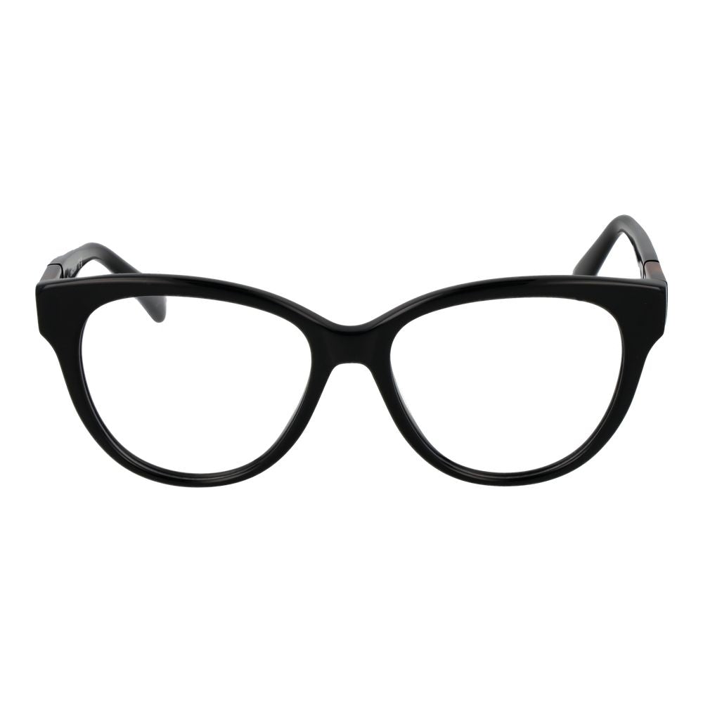 Longchamp Black Acetate Glasses (Frames) | Regal Royce