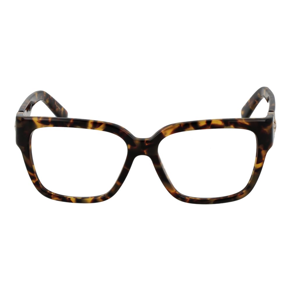 Longchamp Brown Acetate Glasses (Frames) | Regal Royce