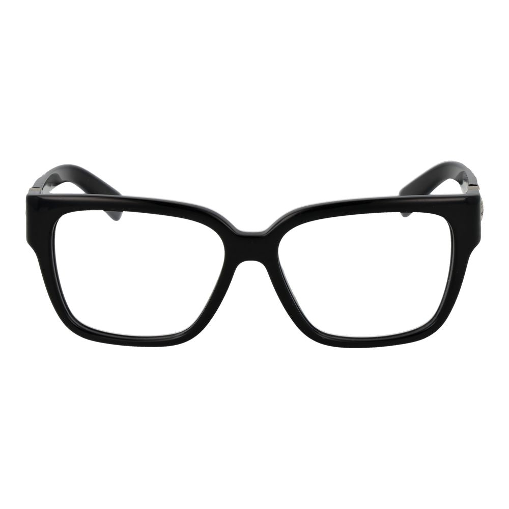 Longchamp Black Acetate Glasses (Frames) | Regal Royce