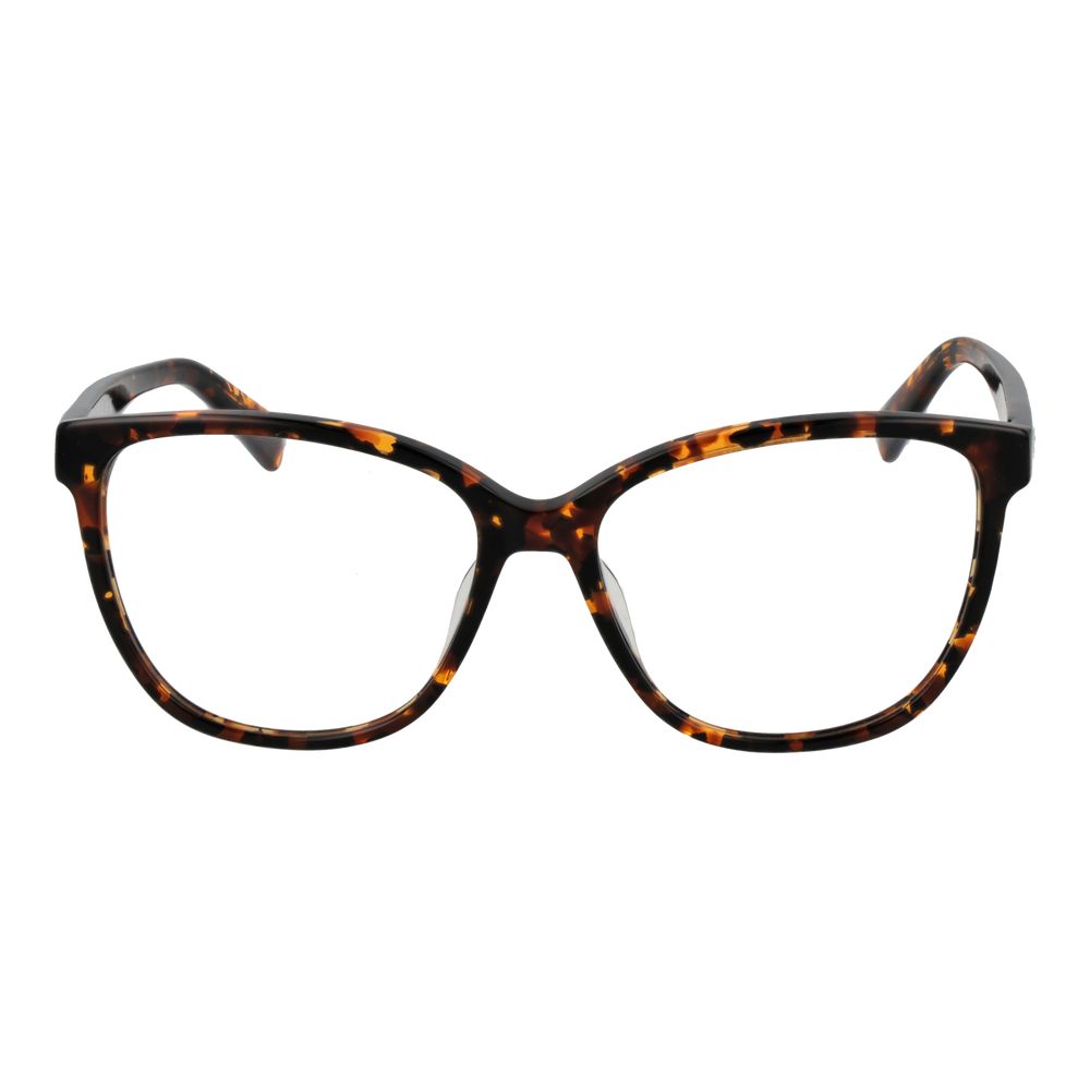 Longchamp Brown Acetate Glasses (Frames) | Regal Royce
