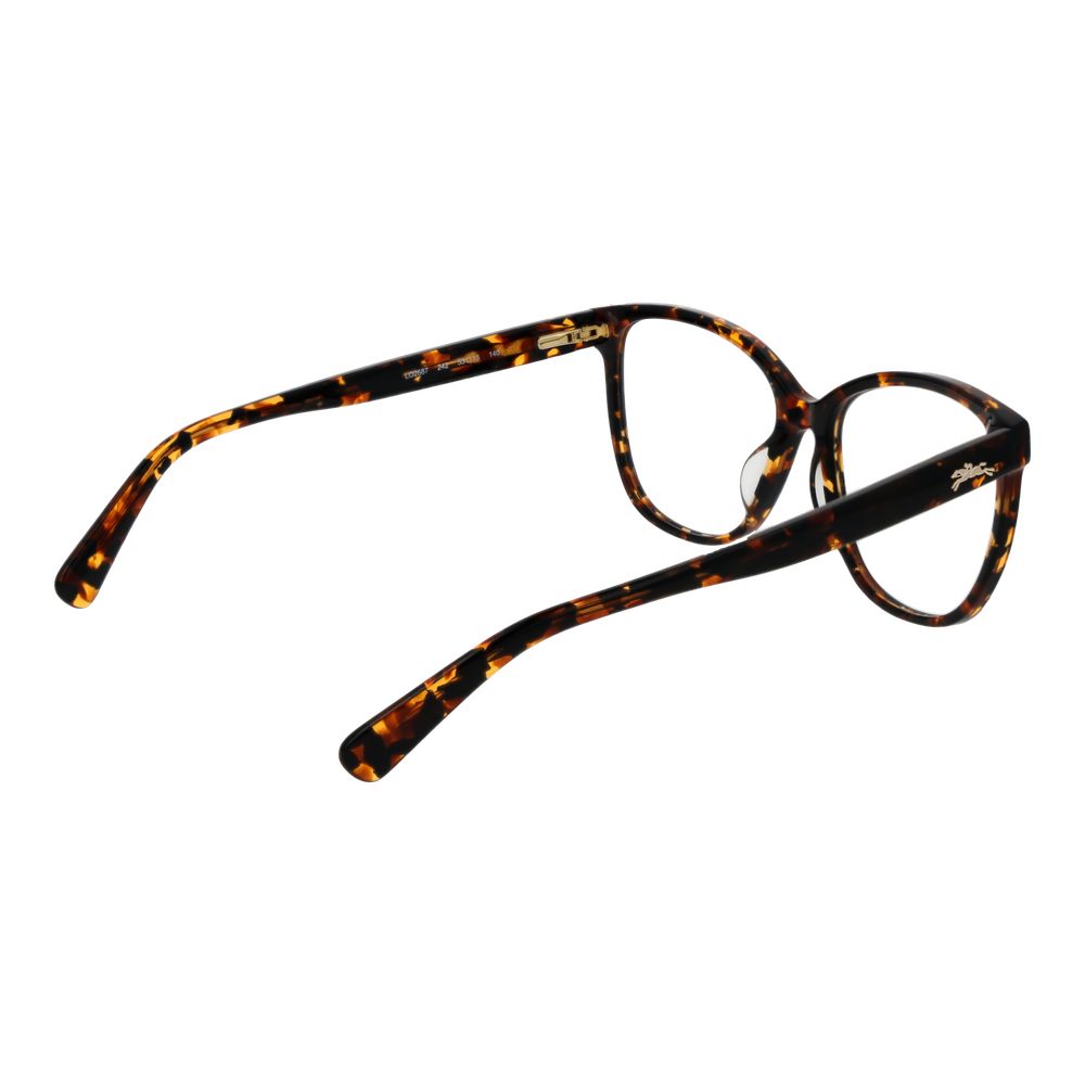 Longchamp Brown Acetate Glasses (Frames) | Regal Royce