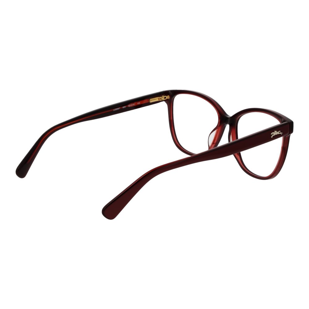 Longchamp Multicolor Acetate Glasses (Frames) | Regal Royce