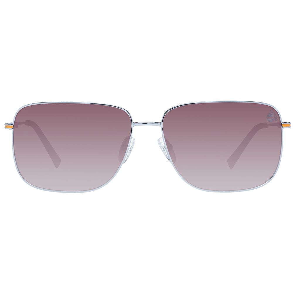 Timberland Gray Metal Sunglasses | Regal Royce