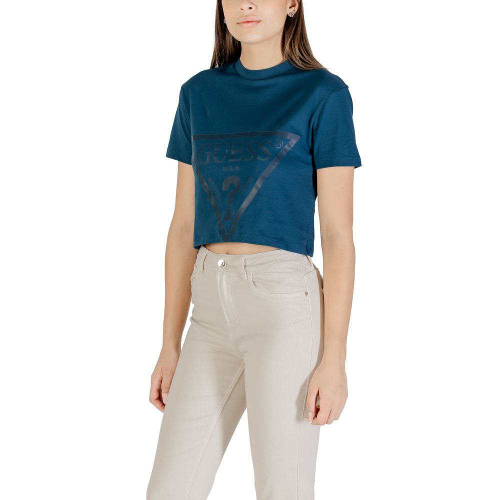 Guess Active Black Cotton Sportswear | Regal Royce