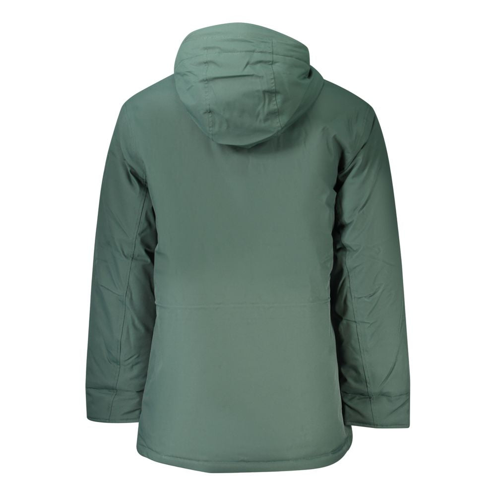 Timberland "Verde Polyester Men's Jacket" | Regal Royce