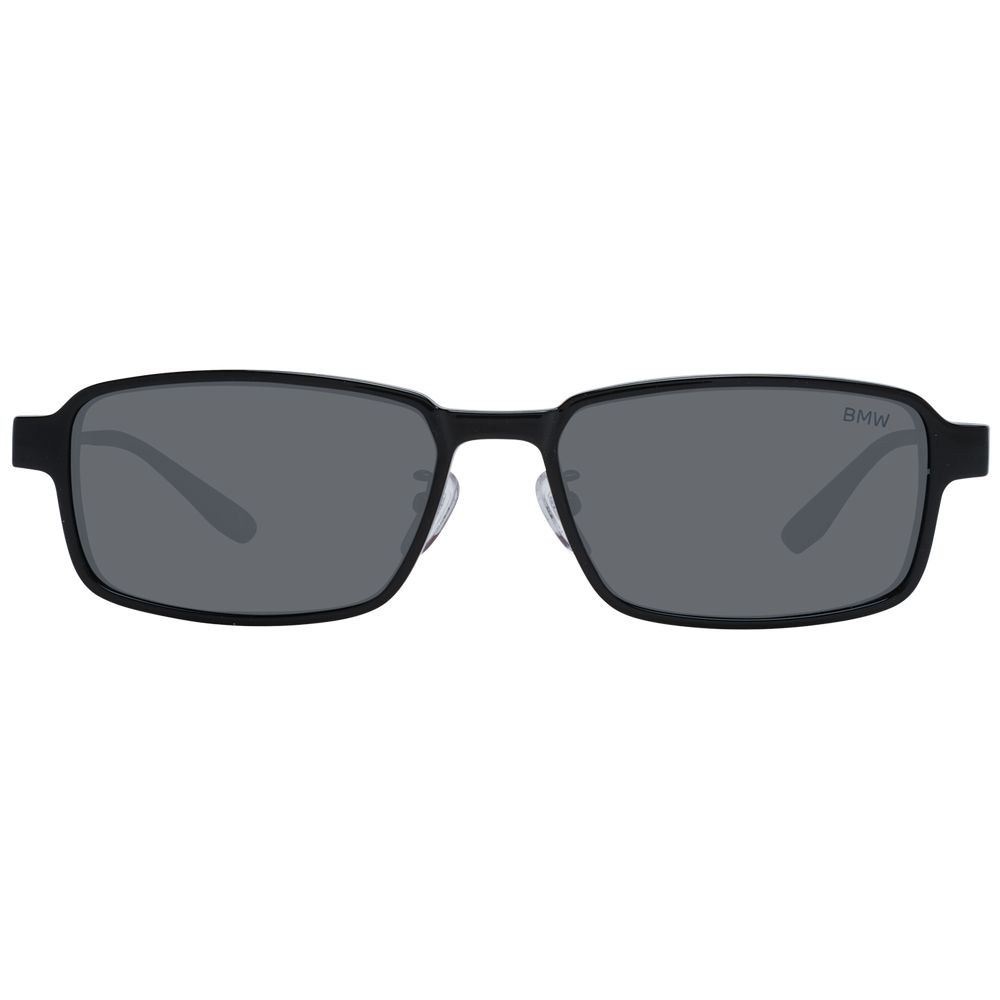 BMW Gray Titanium Glasses (Frames) | Regal Royce