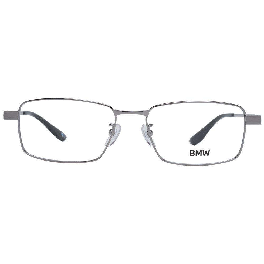BMW Gray Titanium Glasses (Frames) | Regal Royce