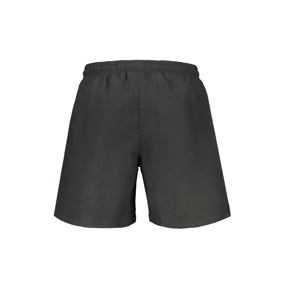 Fila Nero Polyester Men Swimwear | Regal Royce