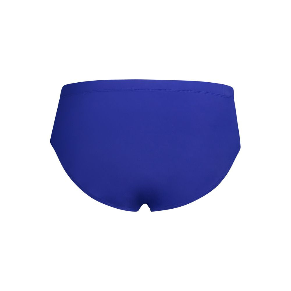 Hugo Boss Blu Poliammide Men Swim Brief | Regal Royce