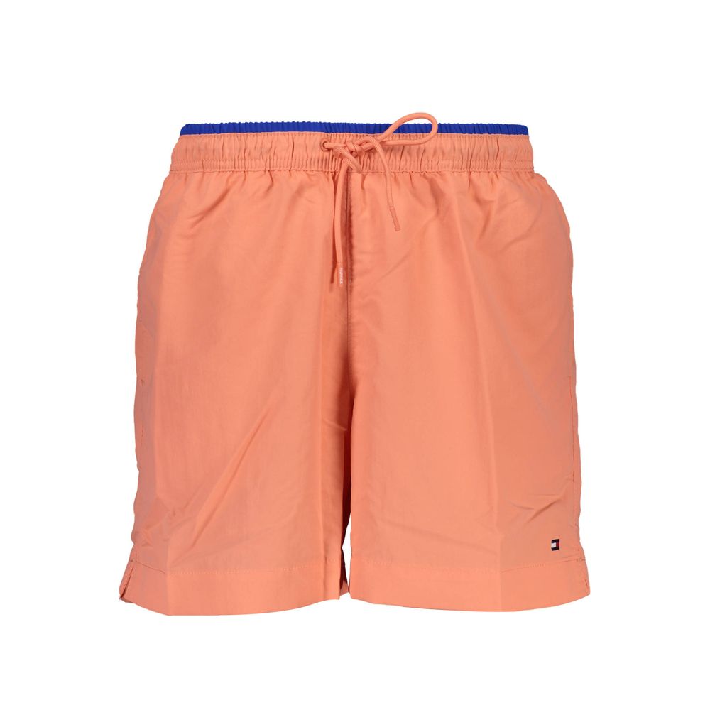 Tommy Hilfiger Rosa Nylon Men's Swim Trunk | Regal Royce