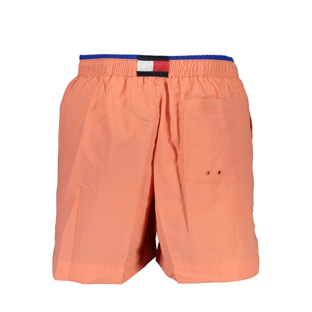 Tommy Hilfiger Rosa Nylon Men's Swim Trunk | Regal Royce