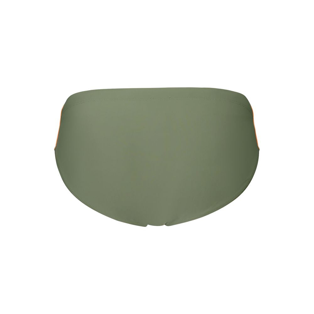 North Sails Verde Poliammide Men's Swim Brief | Regal Royce