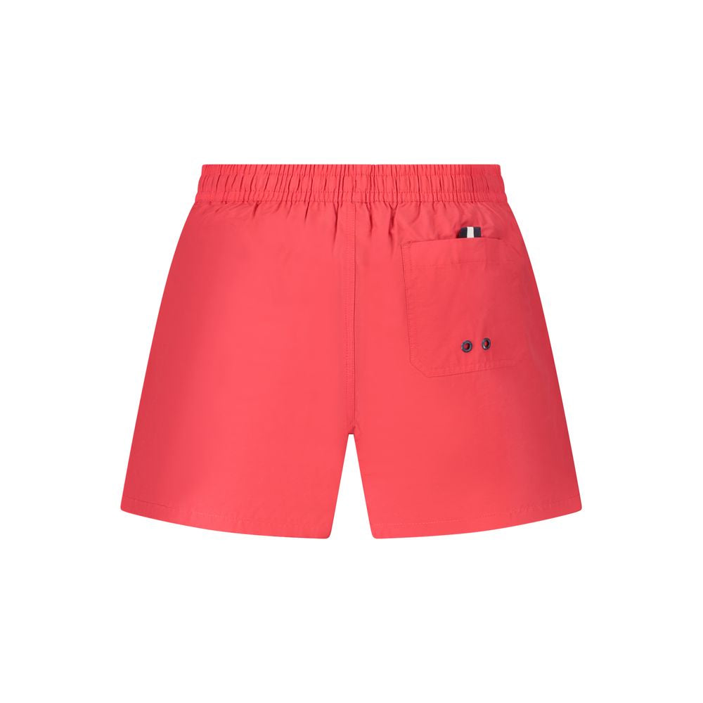 North Sails Rosso Nylon Mens Swim Trunk | Regal Royce