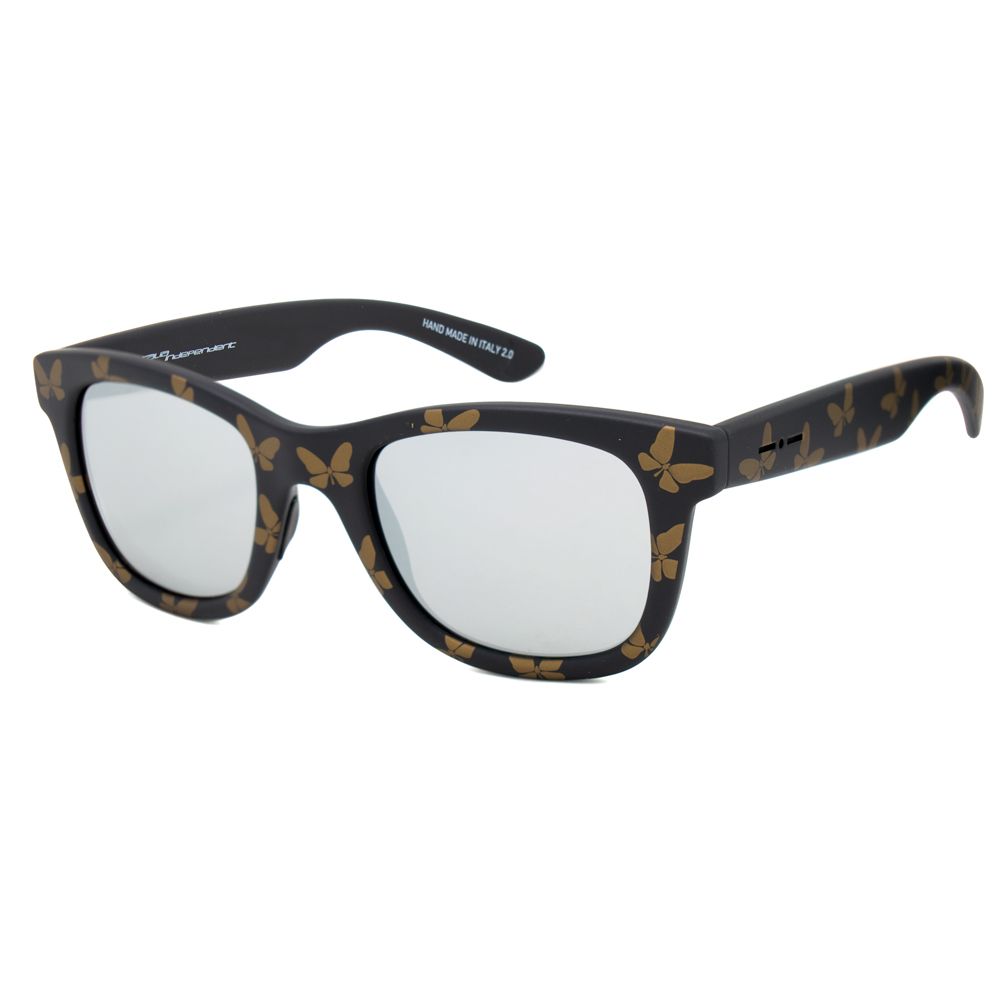 Italia Independent Bicolor Acetate Sunglasses | Regal Royce