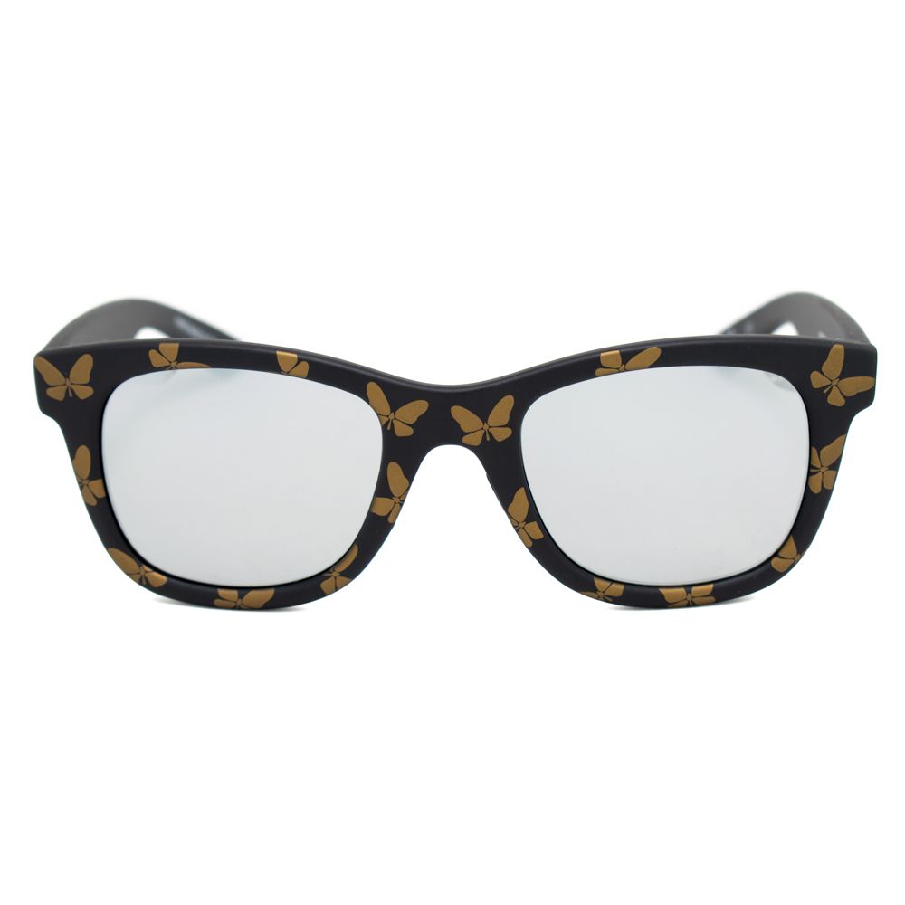 Italia Independent Bicolor Acetate Sunglasses | Regal Royce