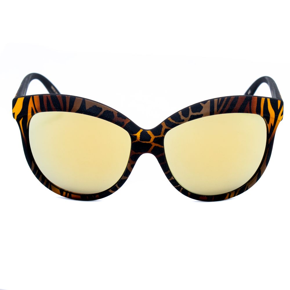 Italia Independent Multicolor Acetate Sunglasses | Regal Royce