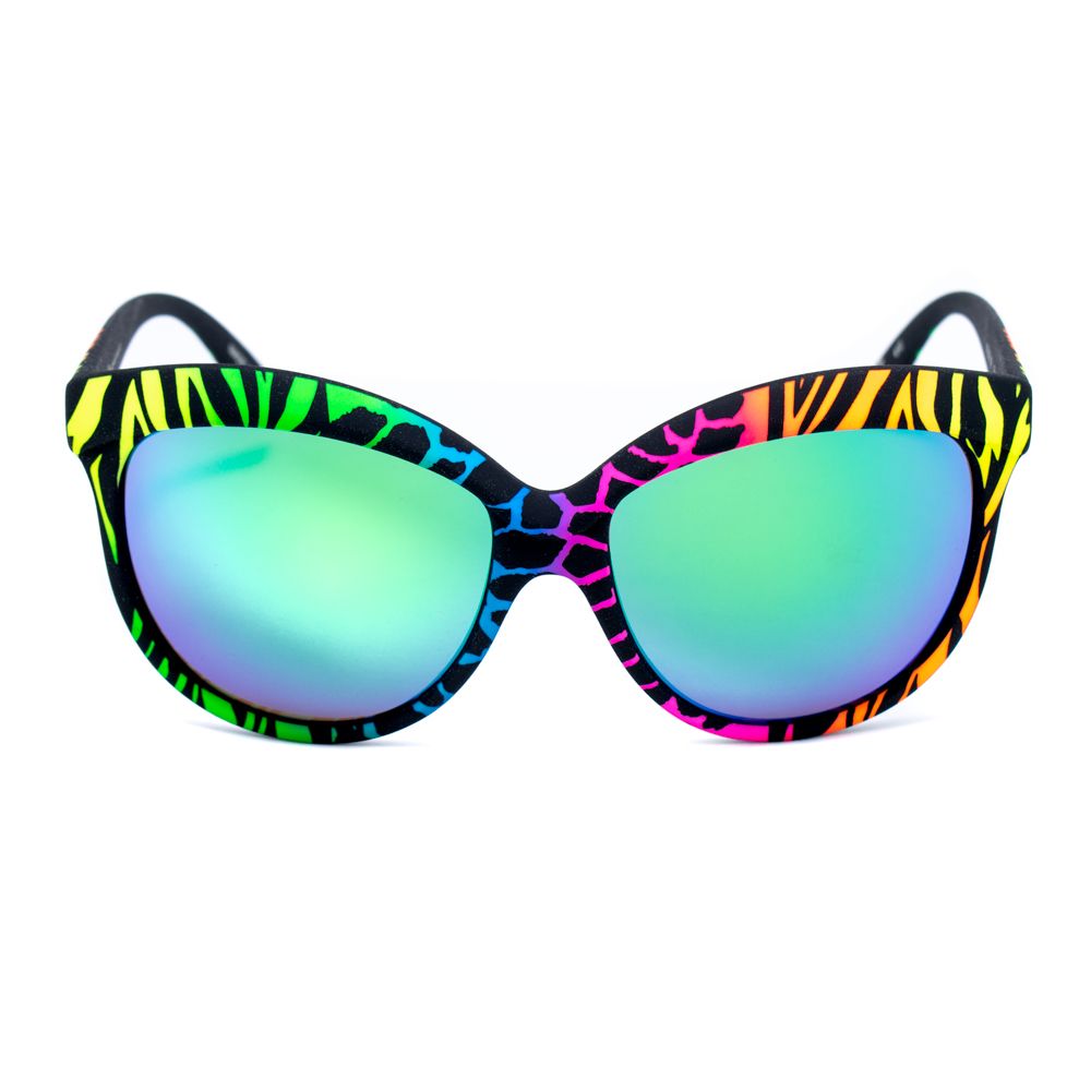Italia Independent Multicolor Acetate Sunglasses | Regal Royce