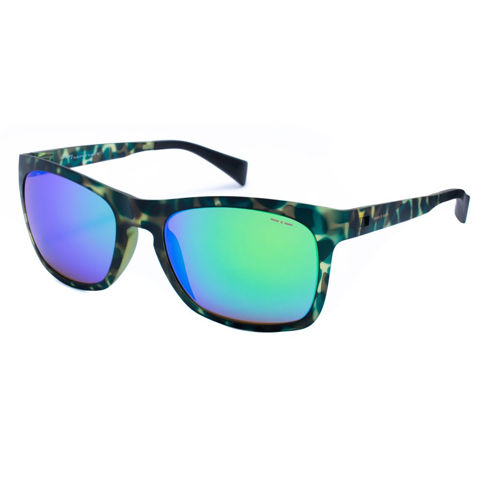 Italia Independent Bicolor Acetate Sunglasses | Regal Royce
