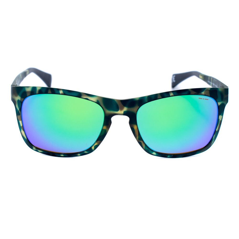 Italia Independent Bicolor Acetate Sunglasses | Regal Royce