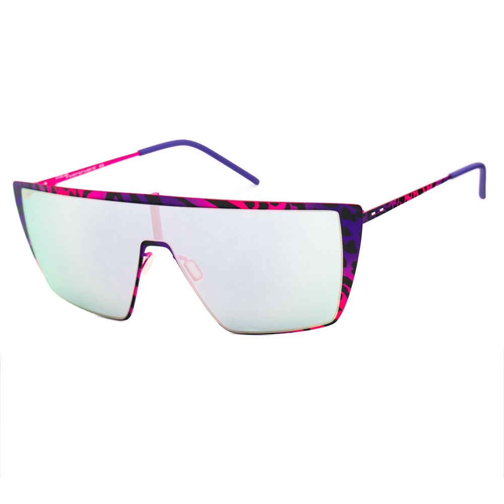 Italia Independent Bicolor Metal Sunglasses | Regal Royce