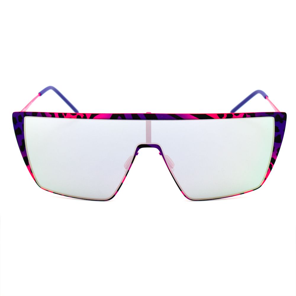 Italia Independent Bicolor Metal Sunglasses | Regal Royce