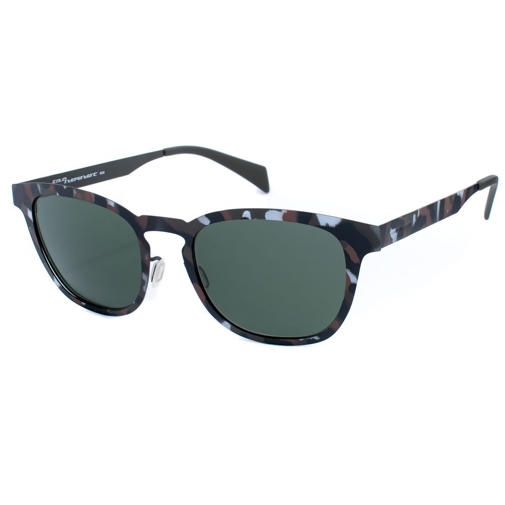 Italia Independent Bicolor Metal Sunglasses | Regal Royce
