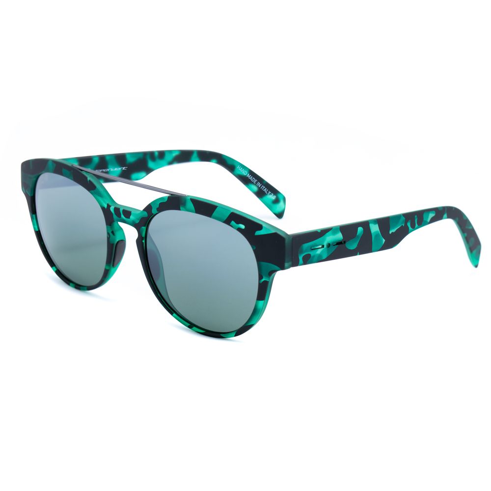 Italia Independent Bicolor Acetate Sunglasses | Regal Royce