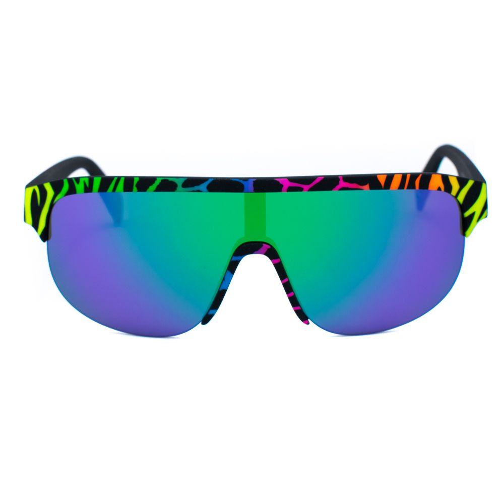 Italia Independent Multicolor Acetate Sunglasses | Regal Royce