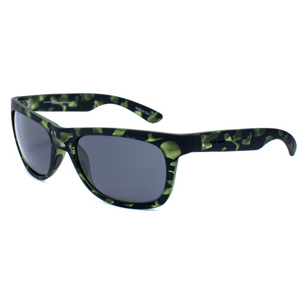 Italia Independent Bicolor Acetate Sunglasses | Regal Royce