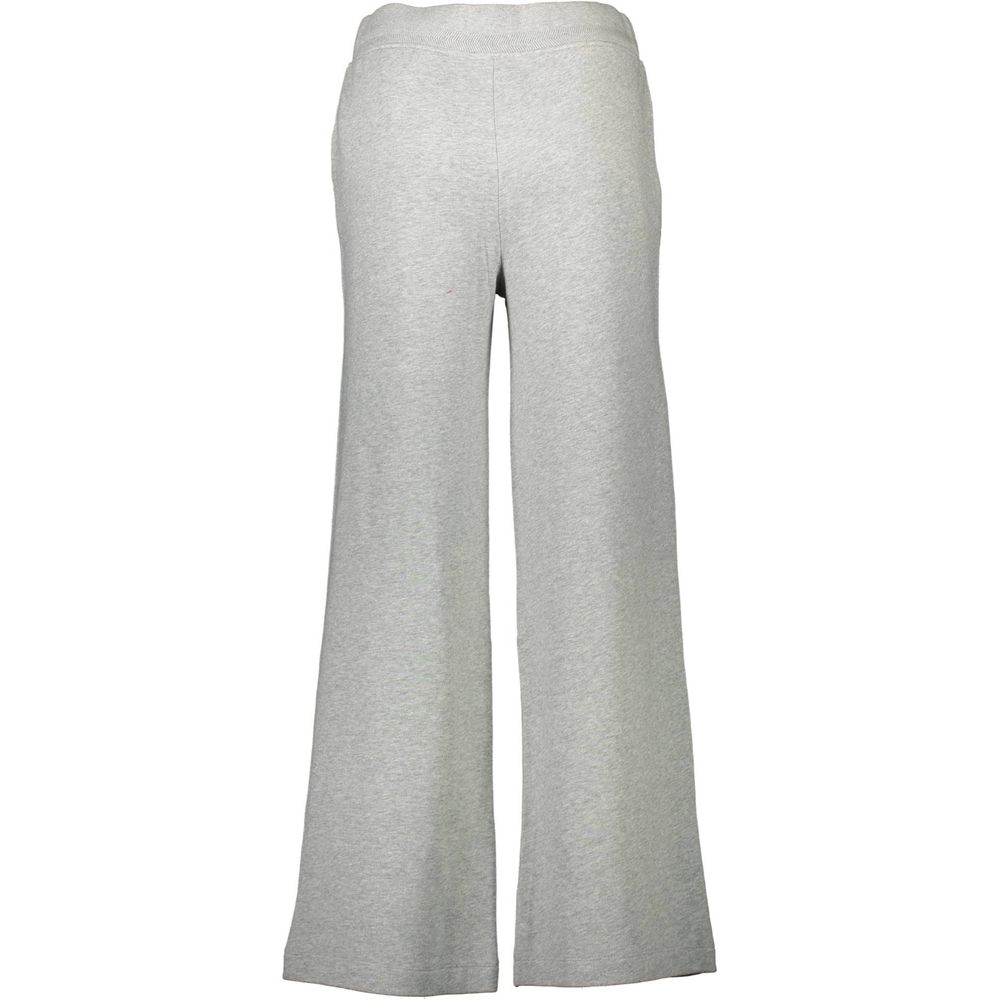Gant Grigio Cotton Women's Sweatpant | Regal Royce