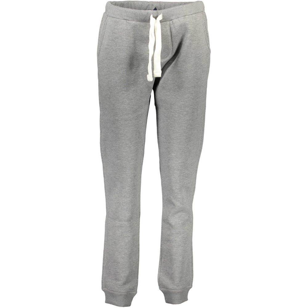 North Sails Grigio Cotton Women's Track Pant | Regal Royce