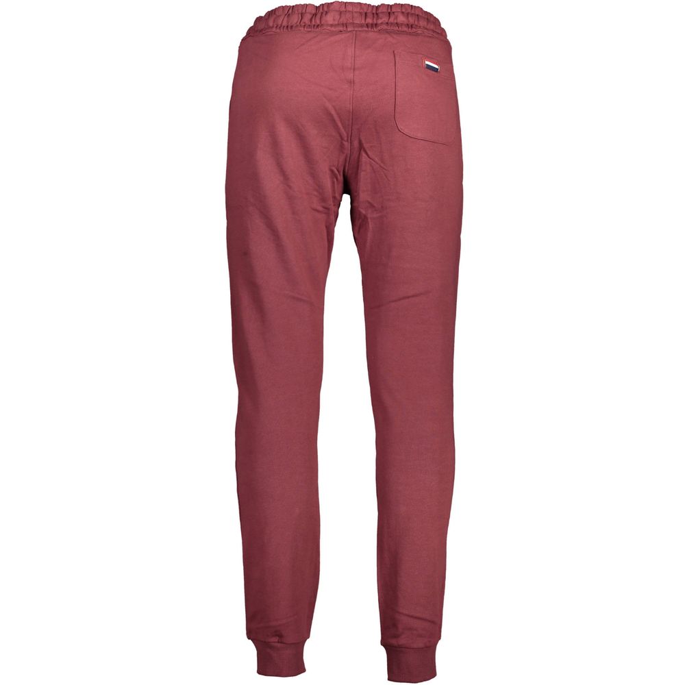 U.S. POLO ASSN. Violet Cotton Men's Sweatpant | Regal Royce