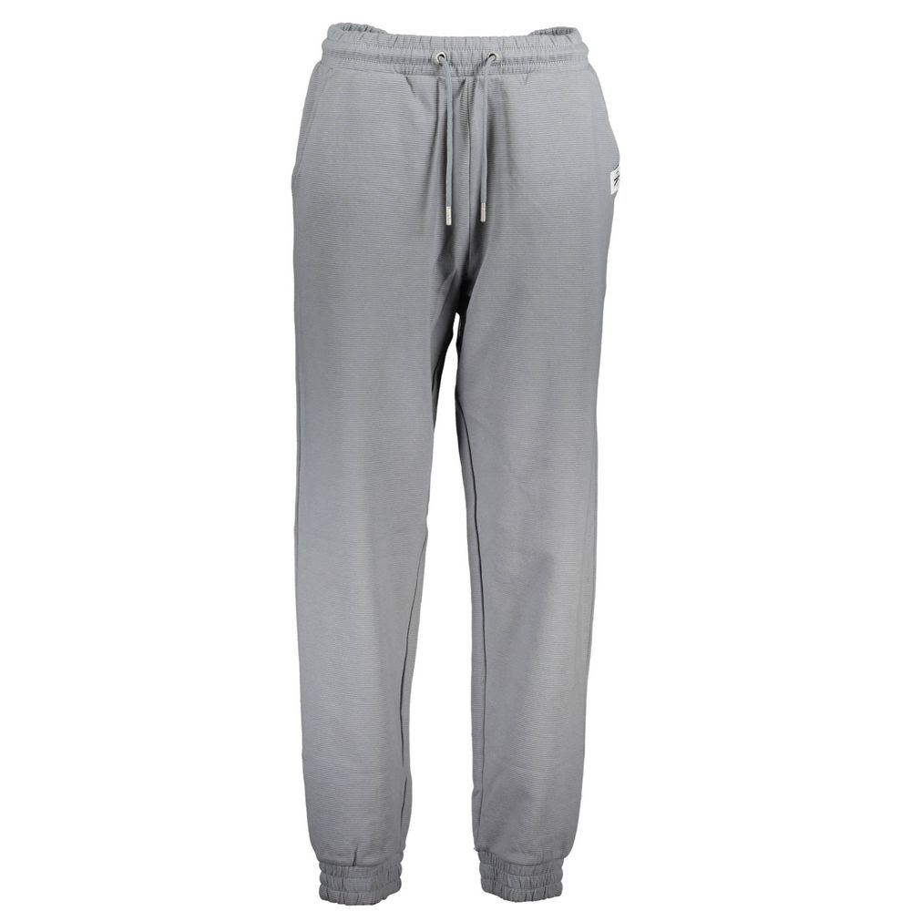 Calvin Klein Grigio Cotton Women's Track Pant | Regal Royce